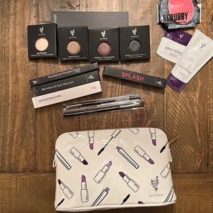 Eye makeup bundle